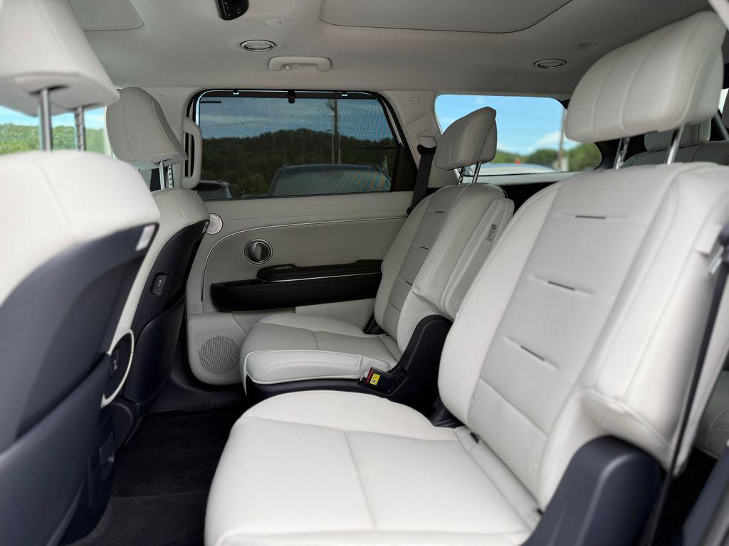 new 2026 Hyundai Palisade car, priced at $56,000