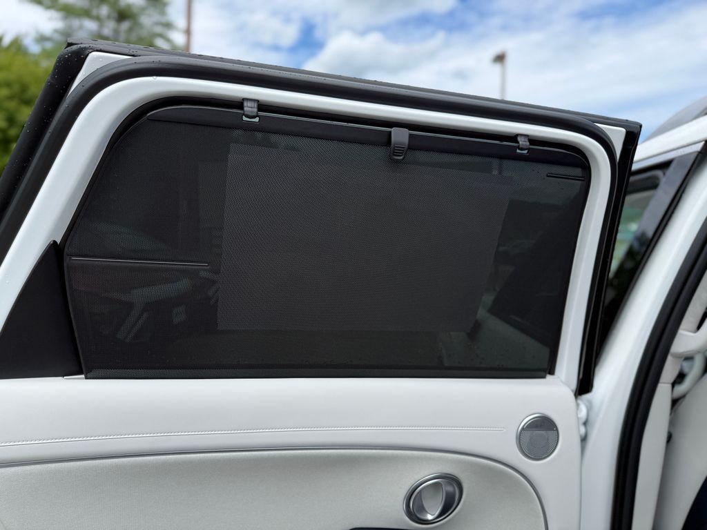 new 2026 Hyundai Palisade car, priced at $56,000