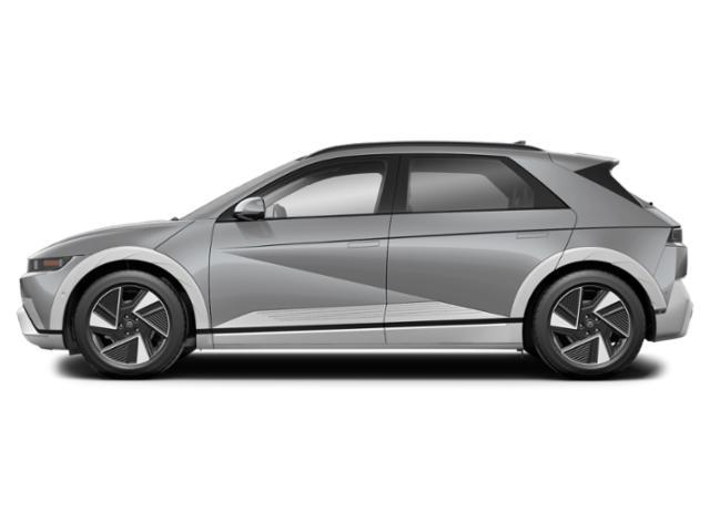 new 2025 Hyundai IONIQ 5 car, priced at $60,495