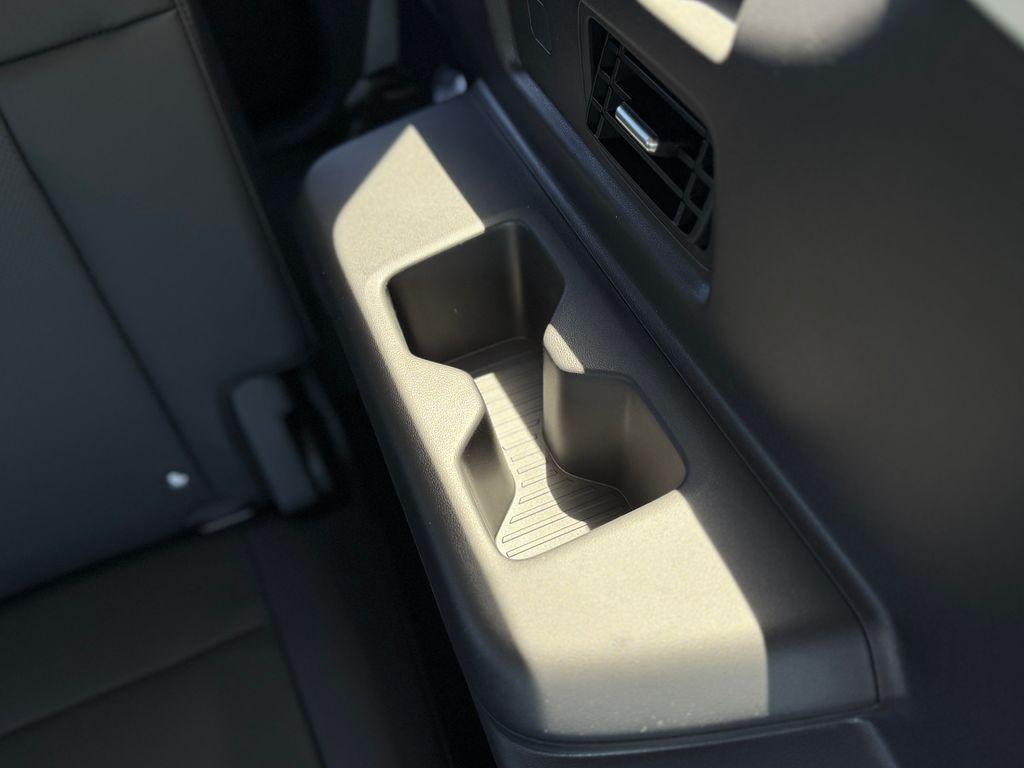 new 2026 Hyundai Santa Fe car, priced at $38,445