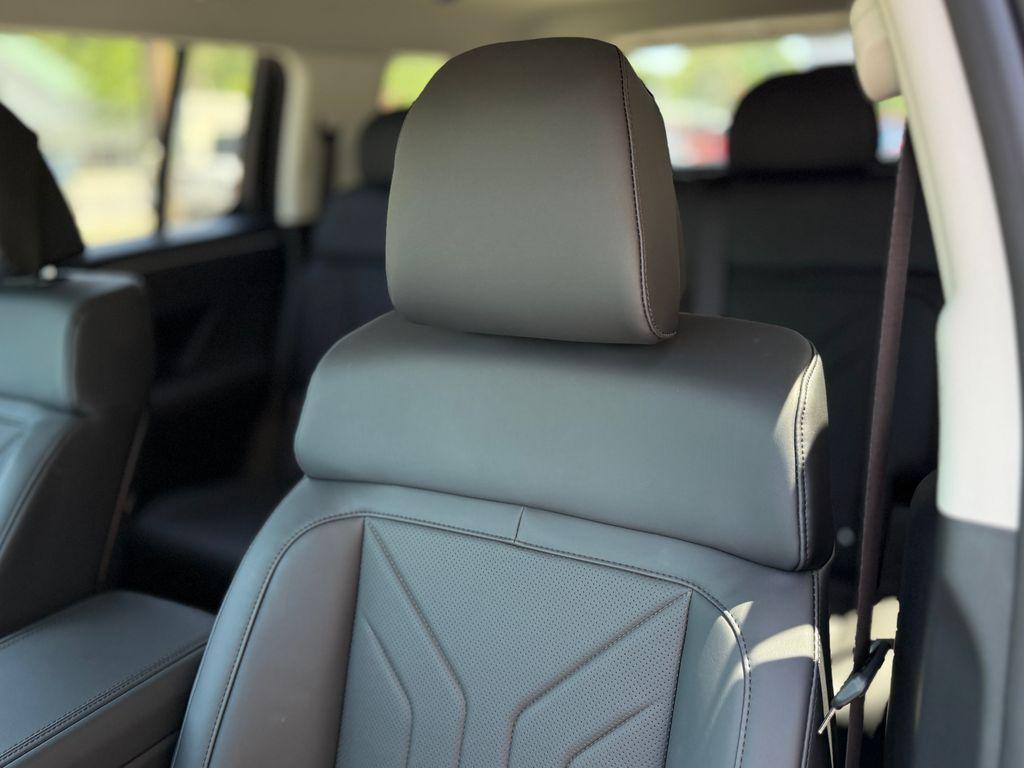 new 2026 Hyundai Santa Fe car, priced at $38,445