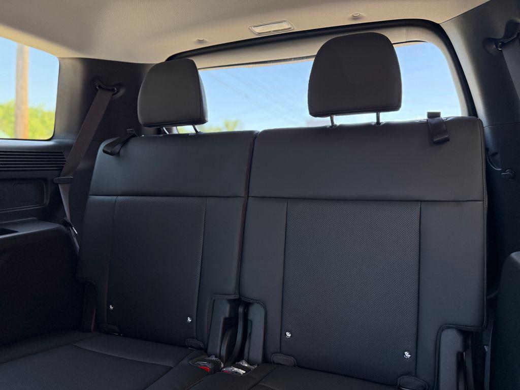new 2026 Hyundai Santa Fe car, priced at $38,445