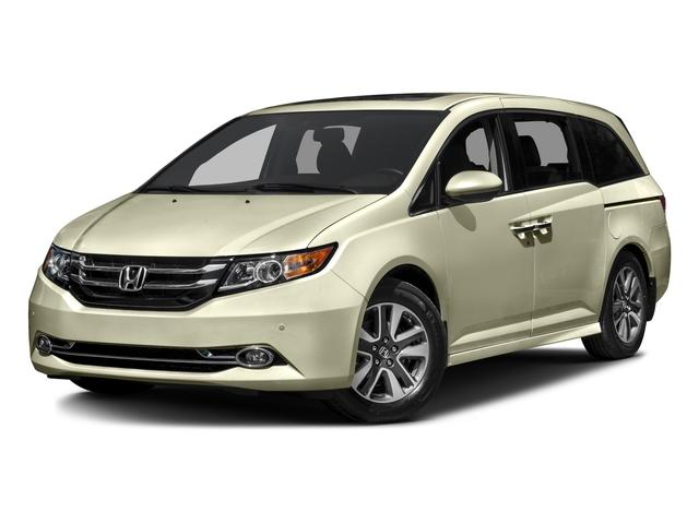 used 2016 Honda Odyssey car, priced at $19,078