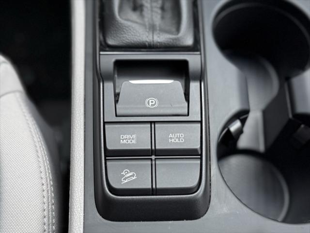 used 2020 Hyundai Tucson car, priced at $17,278