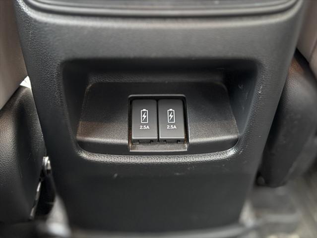 used 2017 Honda CR-V car, priced at $17,972