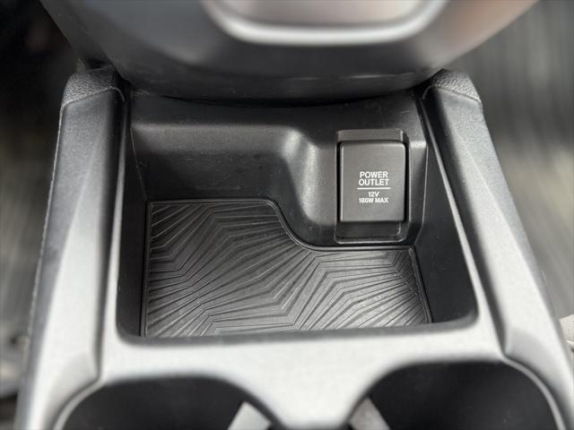 used 2017 Honda CR-V car, priced at $17,972