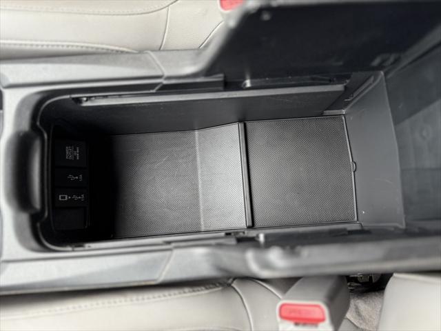 used 2017 Honda CR-V car, priced at $17,972