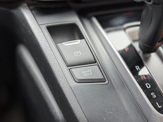 used 2017 Honda CR-V car, priced at $17,972