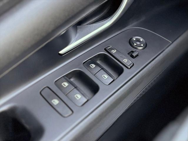 used 2022 Hyundai Elantra car, priced at $21,237