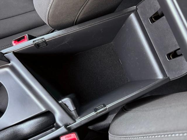 used 2022 Hyundai Elantra car, priced at $21,237