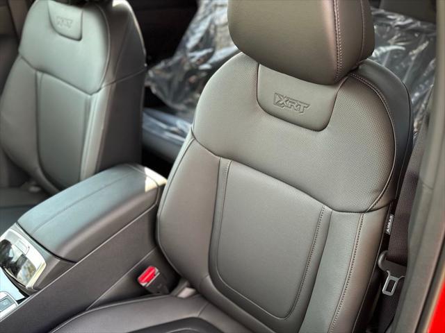 new 2025 Hyundai SANTA CRUZ car, priced at $39,385