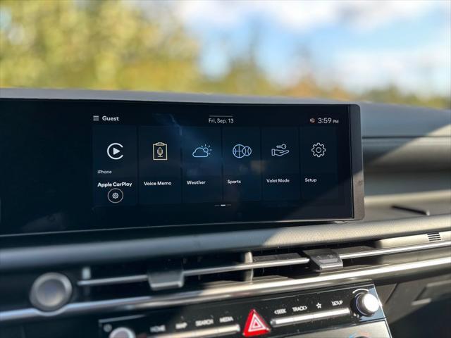 new 2025 Hyundai SANTA CRUZ car, priced at $39,385