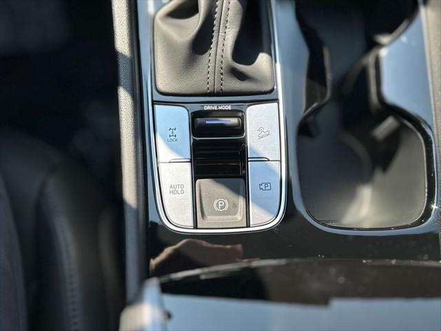 new 2025 Hyundai SANTA CRUZ car, priced at $39,385