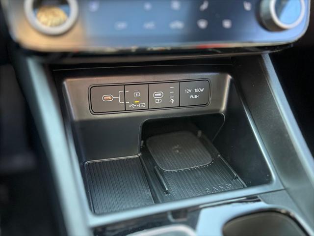 new 2025 Hyundai SANTA CRUZ car, priced at $39,385