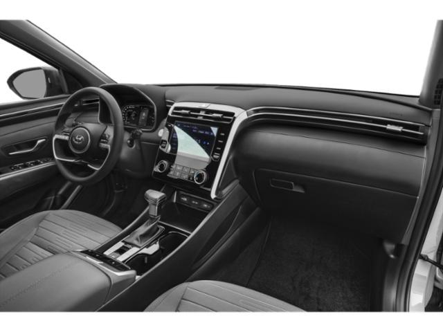 used 2023 Hyundai SANTA CRUZ car, priced at $23,638