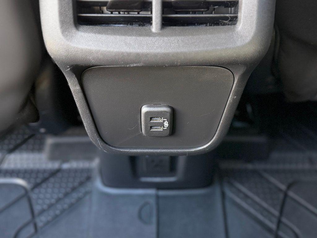used 2020 Chevrolet Equinox car, priced at $16,737
