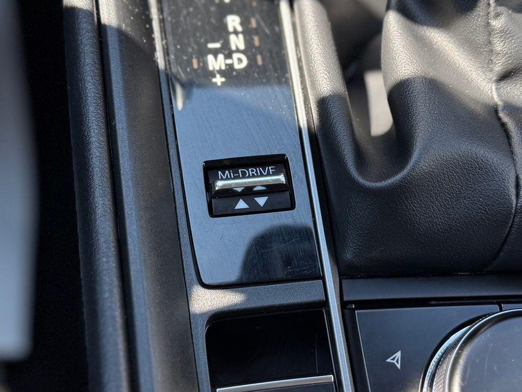 used 2025 Mazda CX-50 car, priced at $25,733