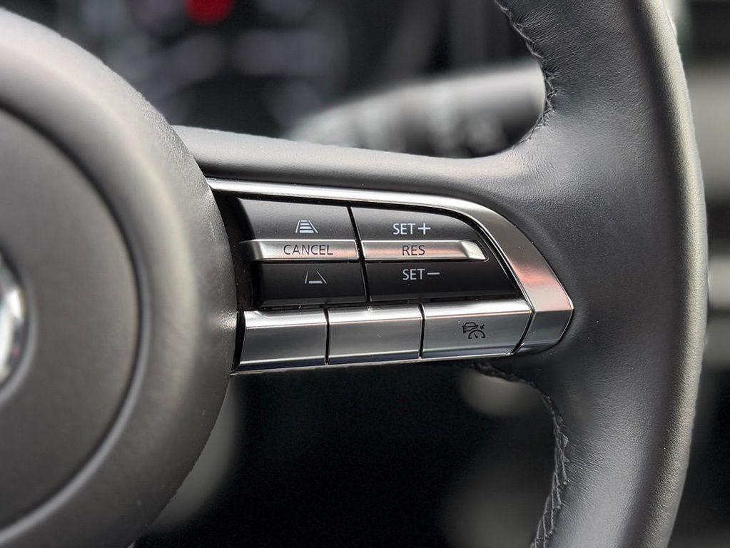 used 2025 Mazda CX-50 car, priced at $25,733