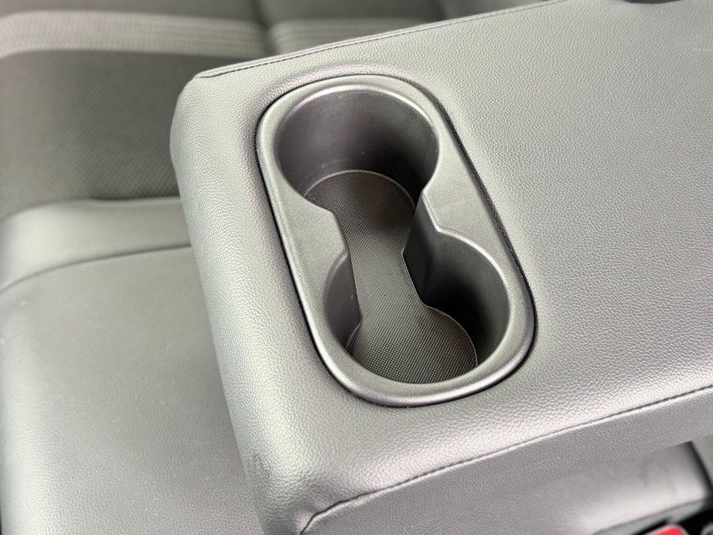 used 2025 Mazda CX-50 car, priced at $25,733