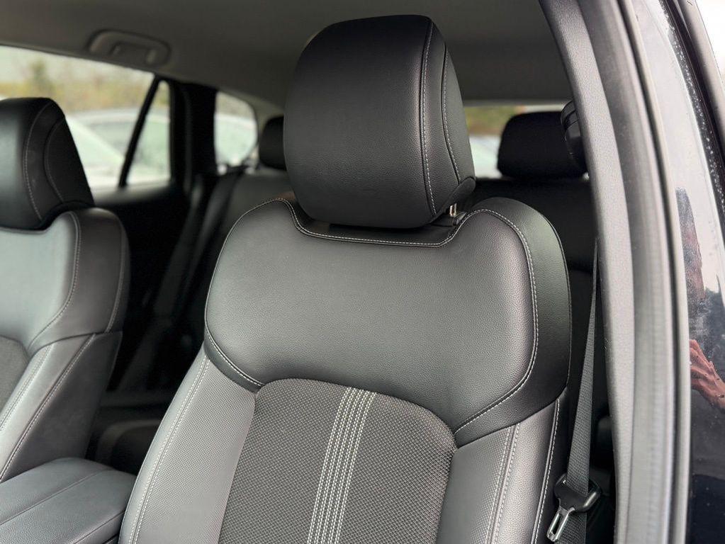 used 2025 Mazda CX-50 car, priced at $25,733