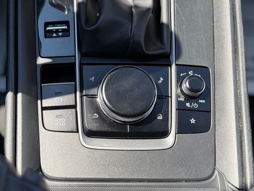 used 2025 Mazda CX-50 car, priced at $25,733