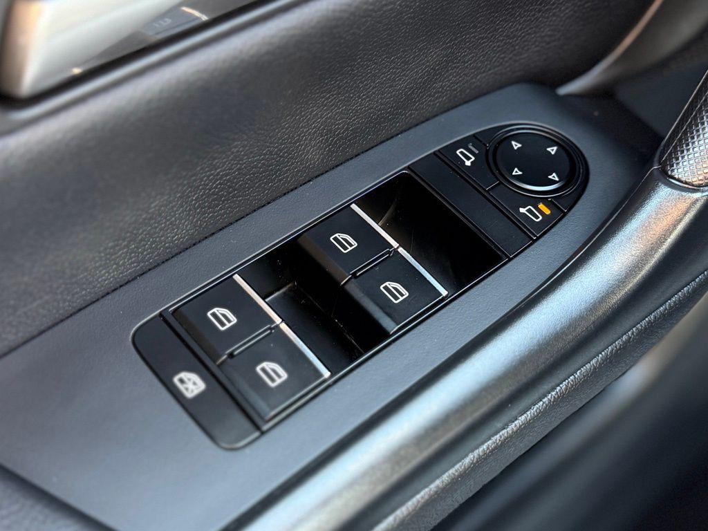 used 2025 Mazda CX-50 car, priced at $25,733