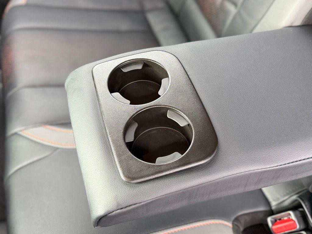 used 2024 Subaru Crosstrek car, priced at $29,497