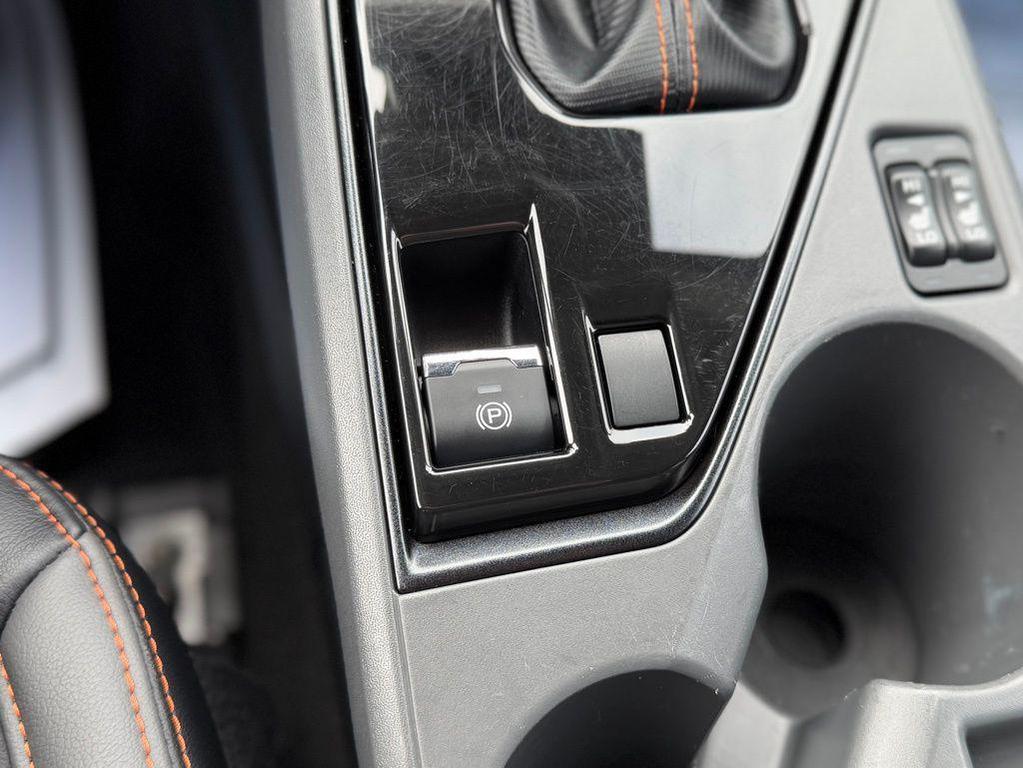 used 2024 Subaru Crosstrek car, priced at $29,497