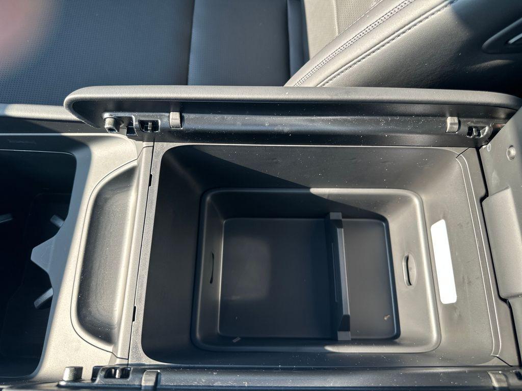 new 2025 Hyundai SANTA FE HEV car, priced at $45,842