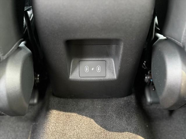 new 2025 Hyundai Tucson car, priced at $36,580