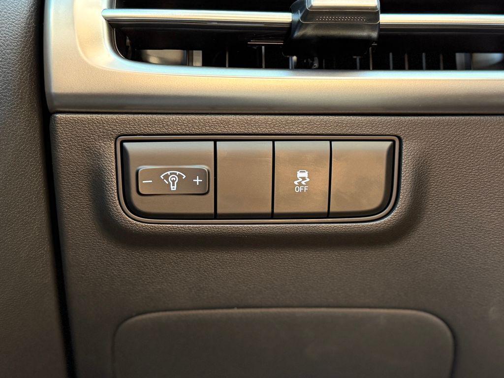 new 2026 Hyundai Tucson car, priced at $29,311