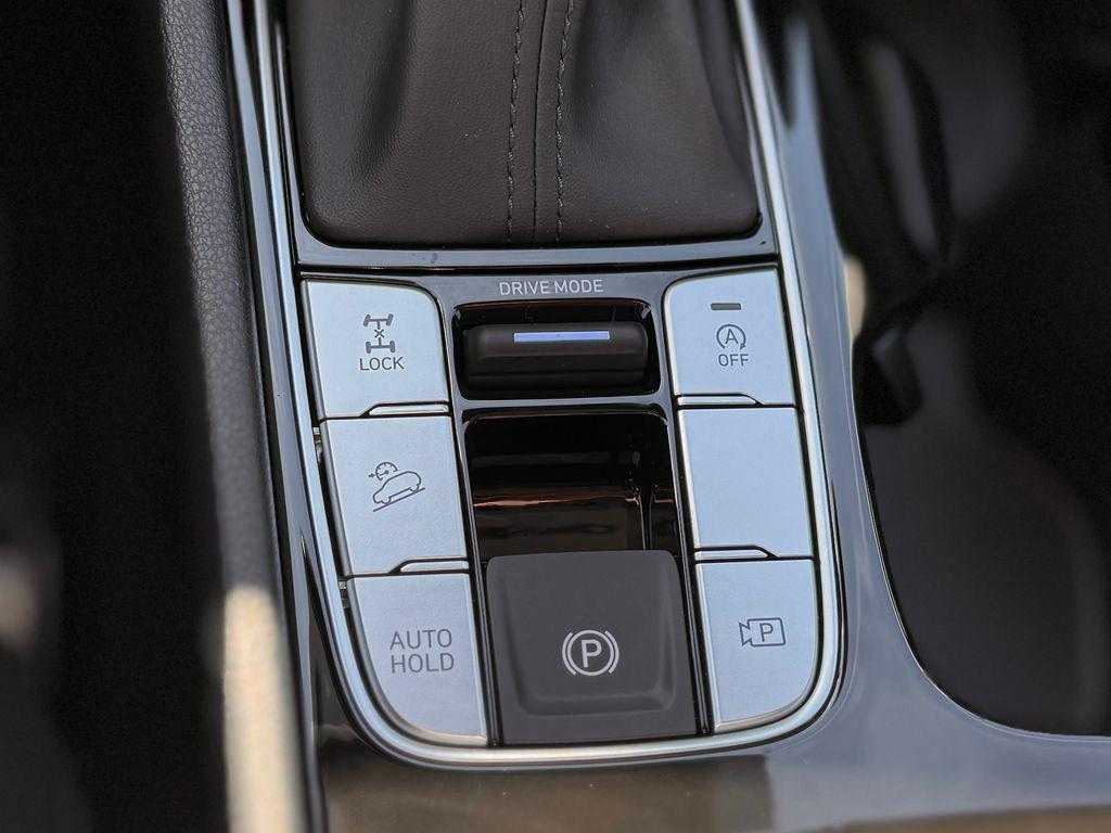 new 2026 Hyundai Tucson car, priced at $29,311