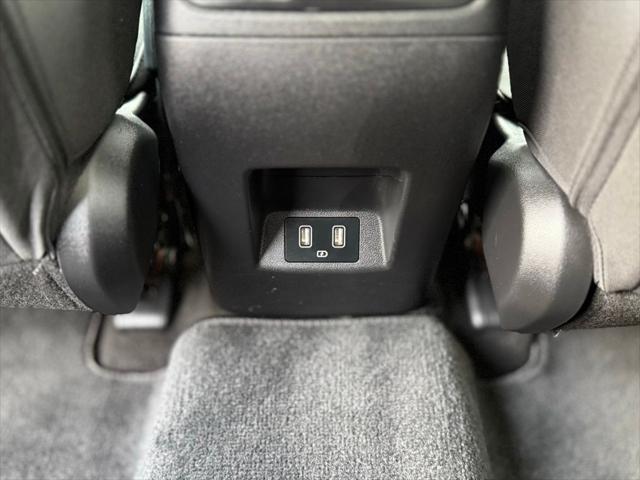 used 2023 Hyundai Tucson car, priced at $27,171