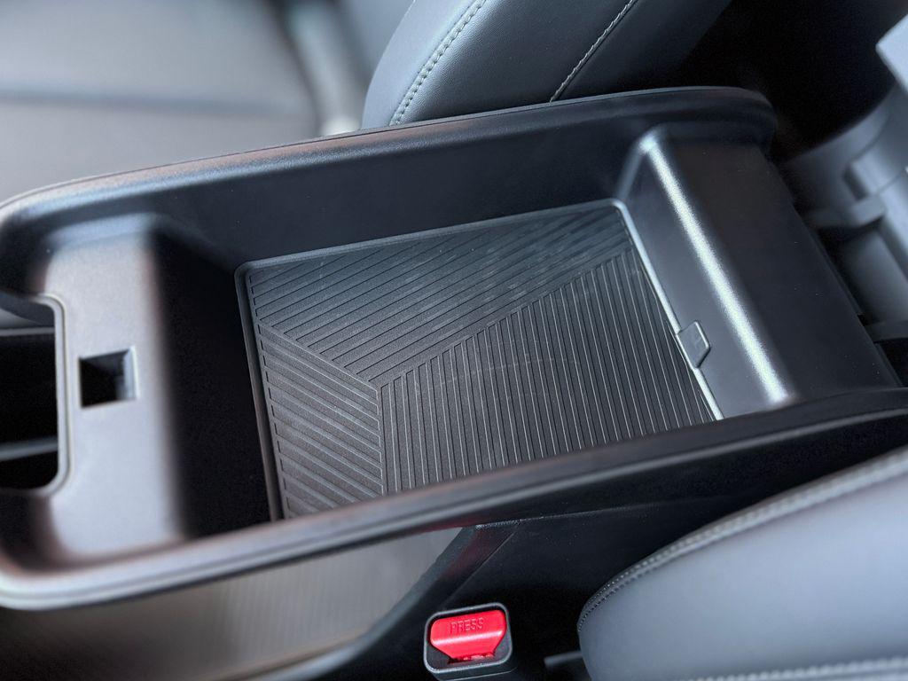 new 2025 Hyundai IONIQ 5 car, priced at $46,705