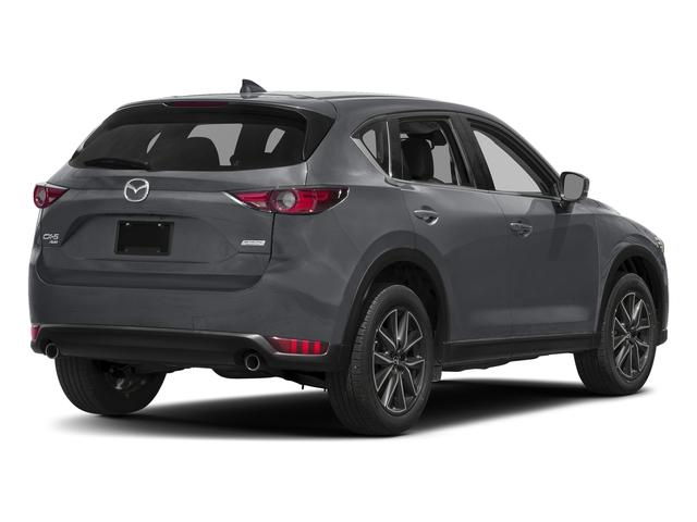 used 2017 Mazda CX-5 car, priced at $18,979