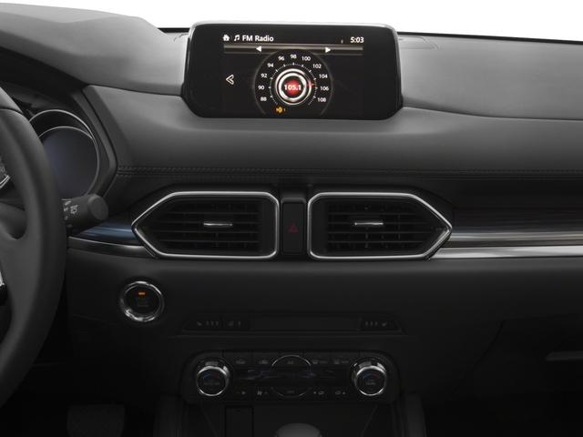 used 2017 Mazda CX-5 car, priced at $18,979