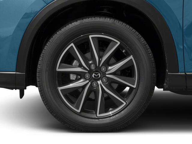 used 2017 Mazda CX-5 car, priced at $18,979