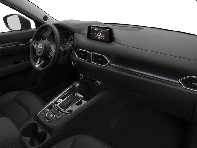 used 2017 Mazda CX-5 car, priced at $18,979