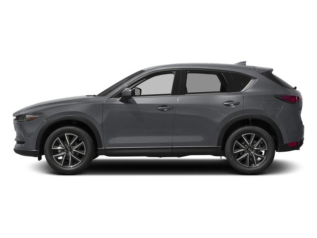 used 2017 Mazda CX-5 car, priced at $18,979