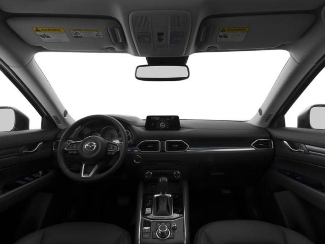 used 2017 Mazda CX-5 car, priced at $18,979