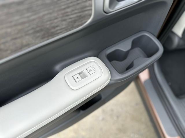 new 2025 Hyundai Santa Fe car, priced at $44,219