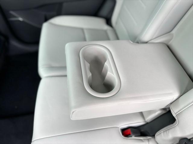 new 2025 Hyundai Santa Fe car, priced at $44,219