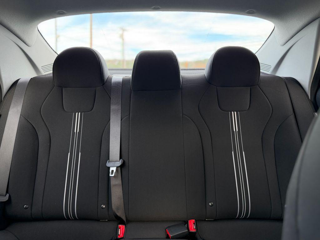 new 2026 Hyundai ELANTRA HEV car, priced at $24,635