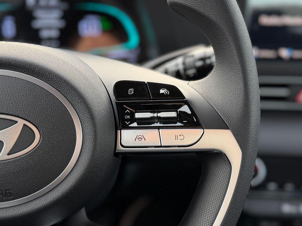 new 2026 Hyundai ELANTRA HEV car, priced at $24,635