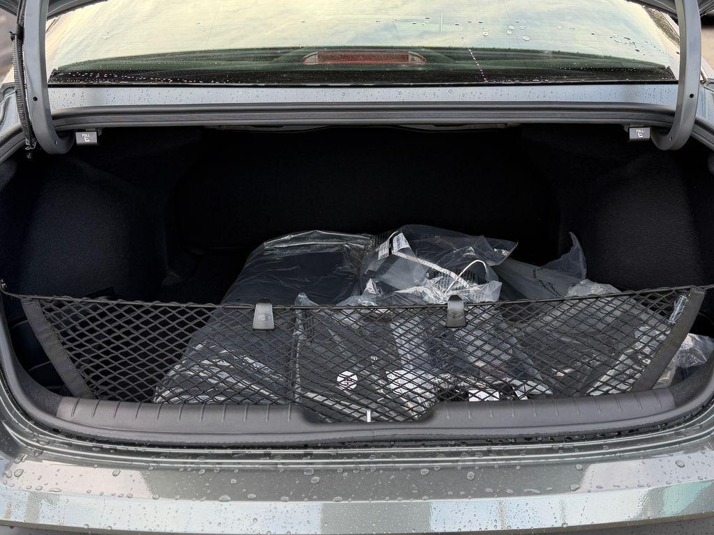 new 2026 Hyundai ELANTRA HEV car, priced at $24,635