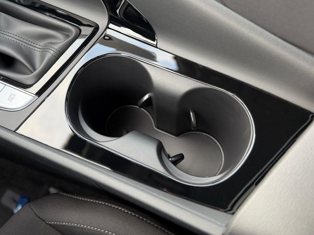 new 2026 Hyundai ELANTRA HEV car, priced at $24,635