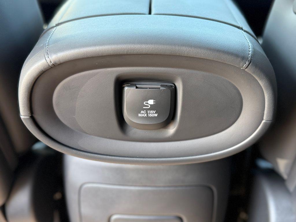 new 2026 Hyundai Palisade car, priced at $55,700