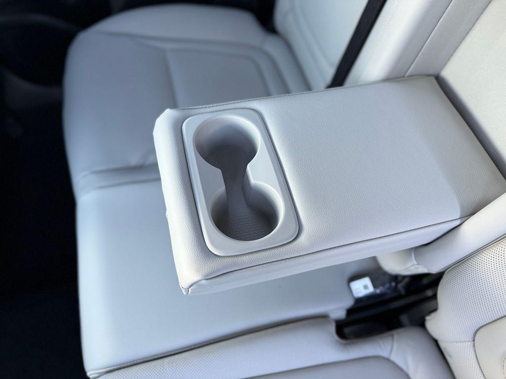 new 2025 Hyundai Tucson car, priced at $38,776