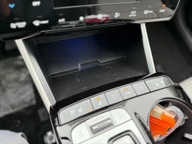 new 2024 Hyundai TUCSON Plug-In Hybrid car, priced at $42,438