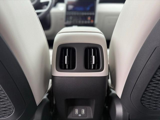 new 2024 Hyundai TUCSON Plug-In Hybrid car, priced at $42,438